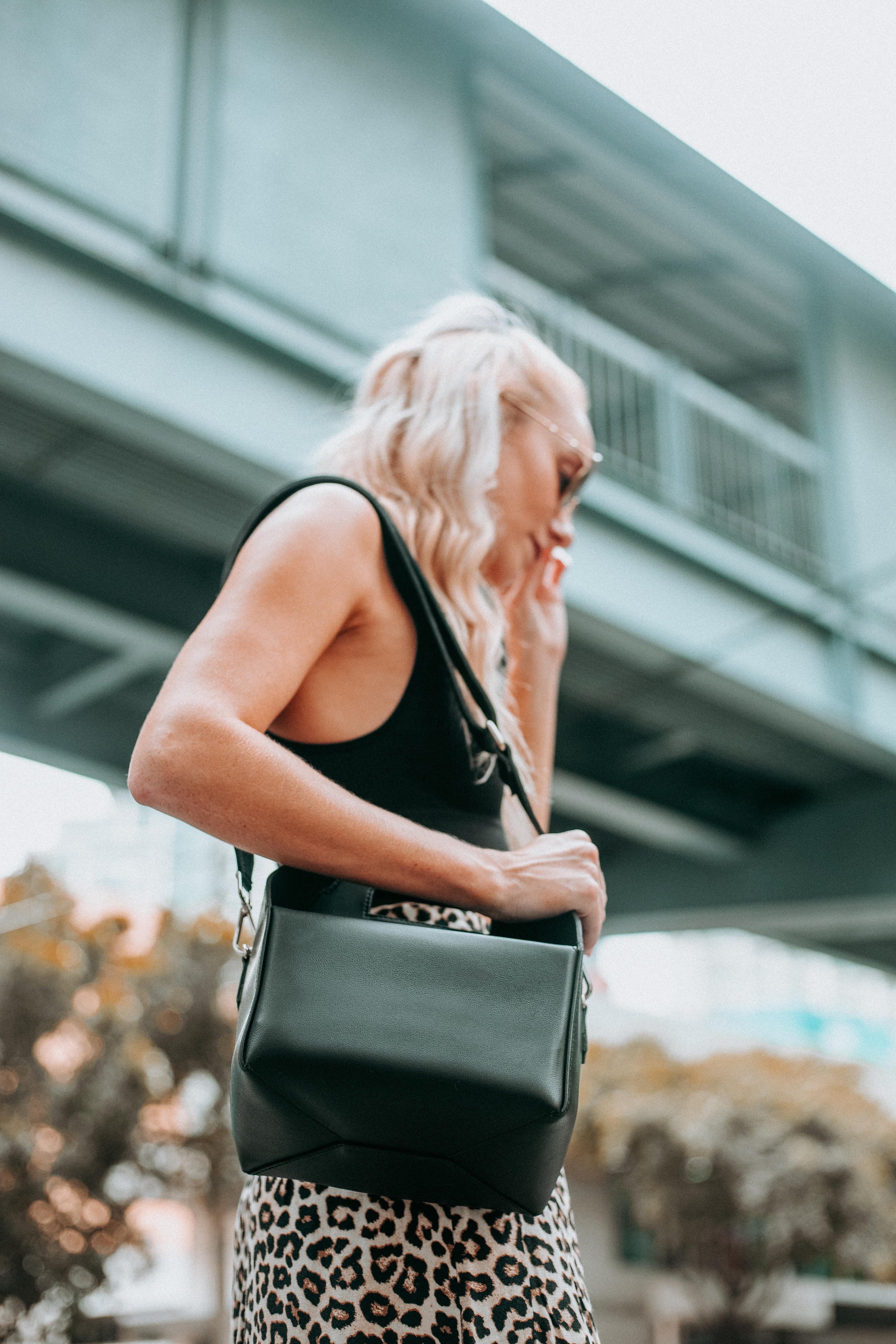 HANDBAGS